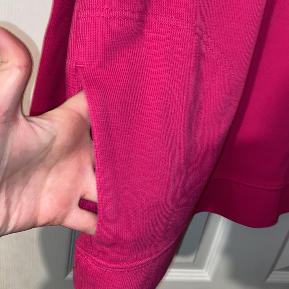 Ralph Lauren Pink Sweater - Picture 7 of 8